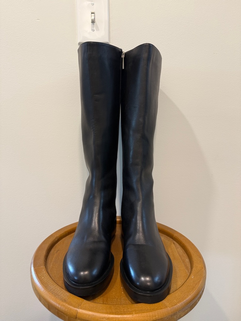 Tony Bianco - Torres Boots - Picture 6 of 12